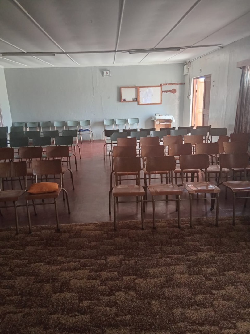 Commercial Property for Sale in White City Western Cape